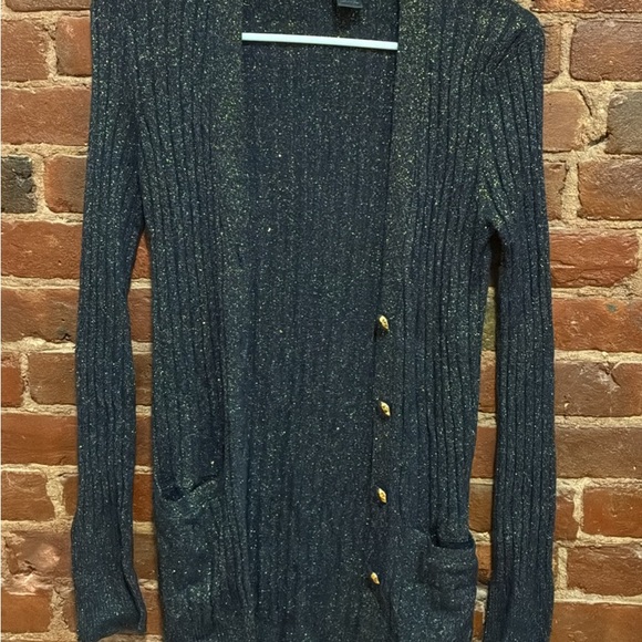 Marc by Marc Jacob’s Cardigan Sweater - Picture 1 of 2